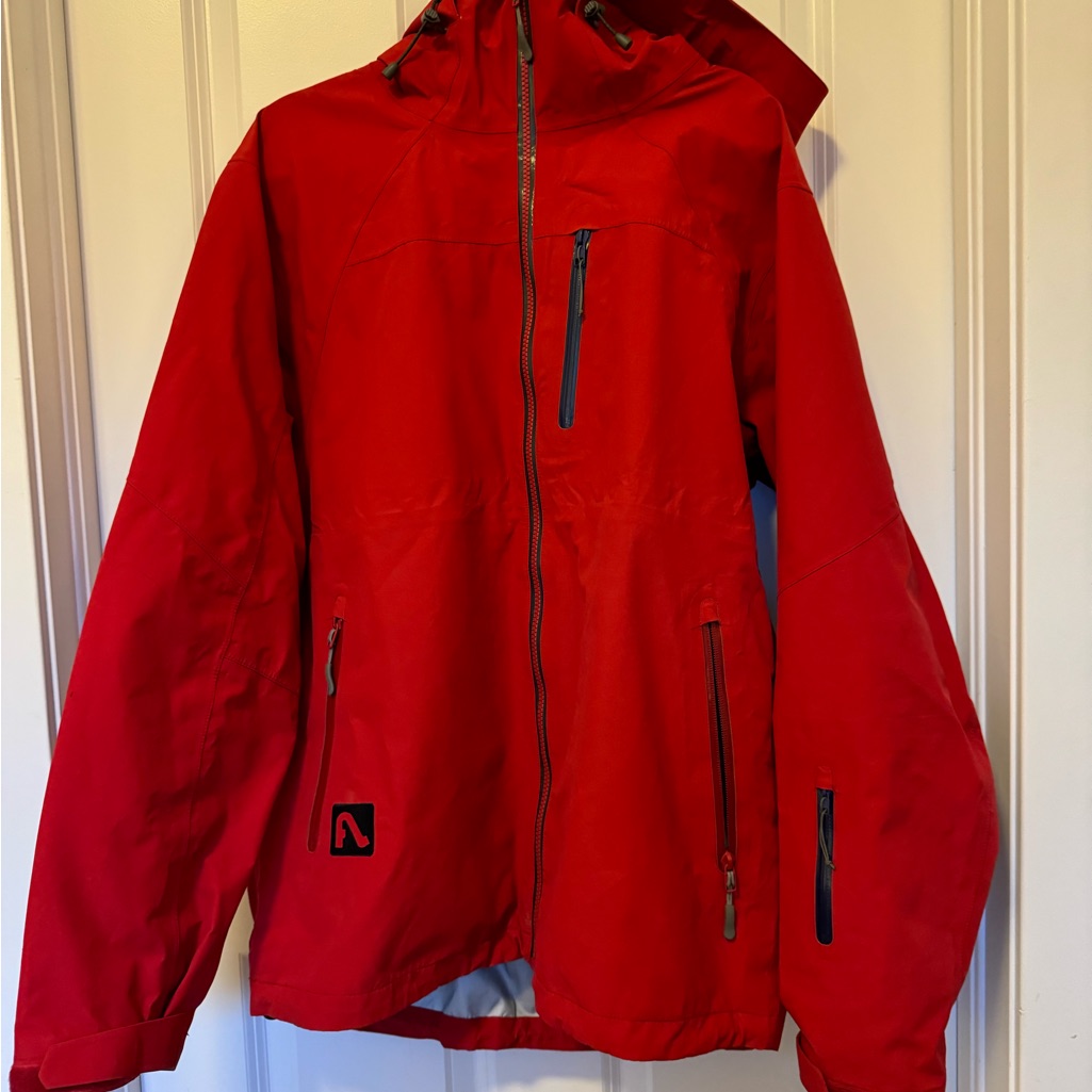 Flylow Ski Shell